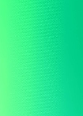 Yeşil arka plan. Kopya alanı ile dikey arkaplan, sosyal medya, hikaye, afiş, poster, ilanlar, etkinlikler, parti, kutlama ve çeşitli tasarım çalışmaları için kullanılabilir