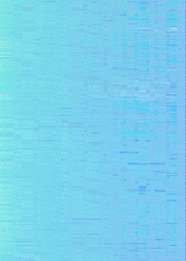 Dokulu arka plan. Kopya alanı ile dikey mavi arkaplan çizimi, sosyal medya, hikaye, afiş, poster, ilanlar, etkinlikler, parti, kutlama ve çeşitli tasarım çalışmaları için kullanılabilir