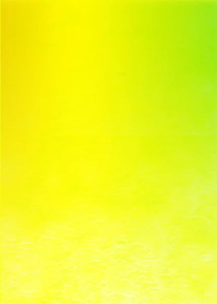 黄色渐变背景 带有复制空间的垂直背景图 可用于社交媒体 庆祝活动和各种设计作品 — 图库照片