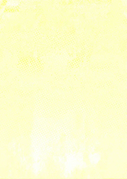 Sarı Desenli Arka Plan Fotokopi Alanı Olan Dikey Boş Arkaplan — Stok fotoğraf