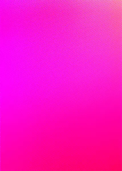 Градієнтний Рожевий Фон Вертикальна Фонова Ілюстрація Простором Копіювання Використовується Соціальних — стокове фото