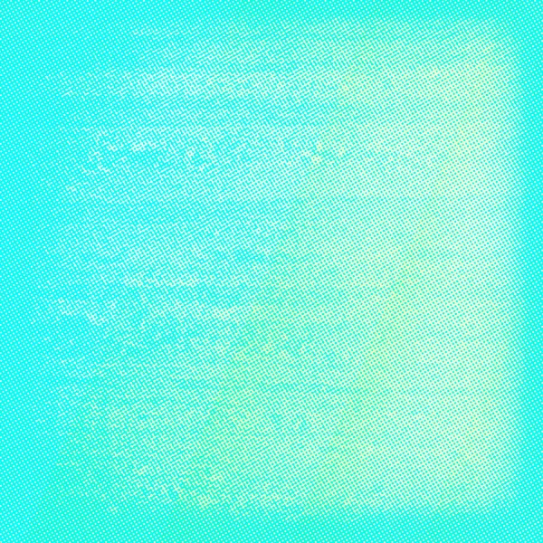 Light Blue Textured Background Square Backdrop Illustration Copy Space Best — Stock Photo, Image