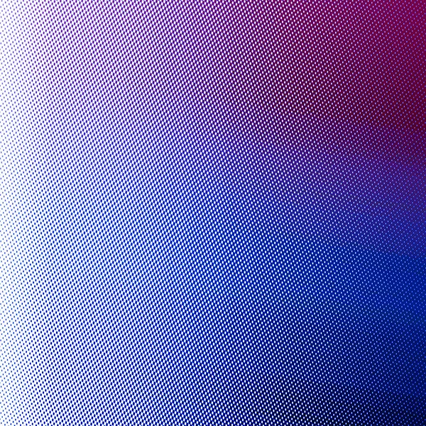 Градиентный Фиолетовый Синий Фон Квадратный Задник Копировальным Пространством Лучше Подходит — стоковое фото