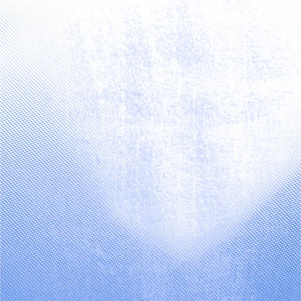 Blue Texturedbackdrop Square Background Copy Space Best Suitable Online Ads — Stock Photo, Image