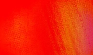 Kırmızı arka plan. Fotokopi alanı olan boş arkaplan resimleri, el ilanları, afişler, zarflar, broşürler, posterler, ppt, web ve tasarım çalışmaları için elverişli
