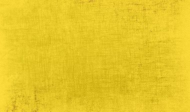 Sarı desenli arka plan. Fotokopi alanı olan boş arkaplan resimleri, el ilanları, afişler, zarflar, broşürler, posterler, ppt, web ve tasarım çalışmaları için elverişli