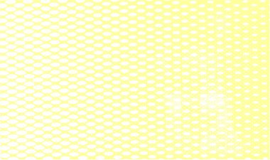 Kusursuz sarı arka plan. El ilanları, afişler, ihtarlar, broşürler, afişler, posterler, ppt, web ve tasarım için uygun arkaplan