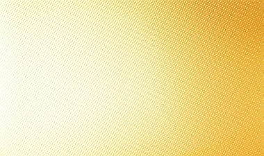 Sarı eğimli arka plan. El ilanları, afişler, ihtarlar, broşürler, afişler, posterler, ppt, web ve tasarım için uygun arkaplan