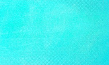 Düz mavi arka plan. Fotokopi alanı olan boş arkaplan resimleri, el ilanları, afişler, zarflar, broşürler, posterler, ppt, web ve tasarım çalışmaları için elverişli