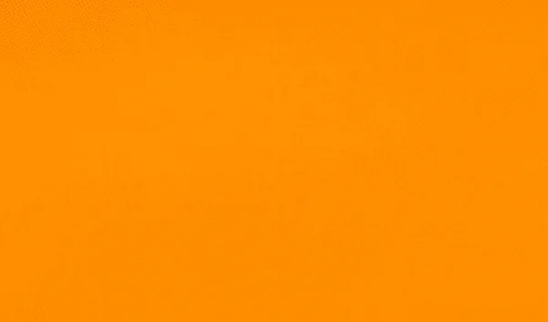 Duidelijke Oranje Achtergrond Lege Achtergrond Illustratie Met Kopieerruimte Geschikt Voor — Stockfoto