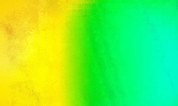 Żółte Zielone Mieszane Tło Puste Tło Przestrzenią Kopiowania Nadaje Się — Zdjęcie stockowe