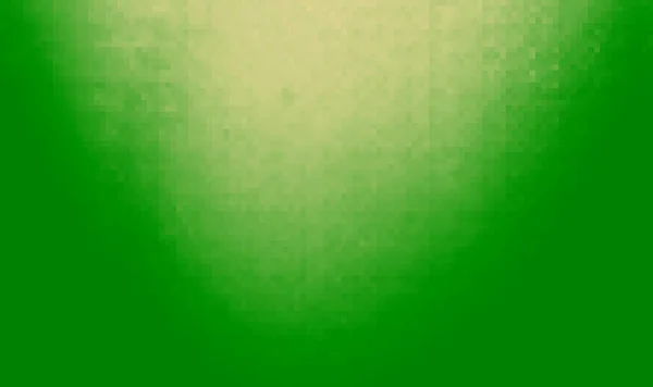 Abstrakter Grüner Hintergrund Leere Hintergrundillustration Mit Kopierraum Geeignet Für Flyer — Stockfoto