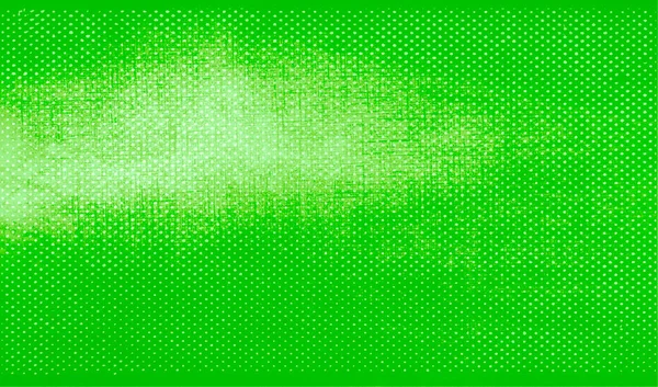 テクスチャされた背景 フライヤー バナー パンフレット ポスター Ppt Webおよびデザインの仕事のために適したコピースペースが付いている明白な緑の背景 — ストック写真