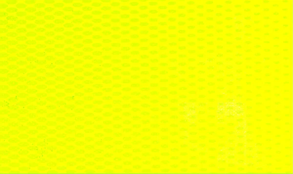 Yellow Seamless Background Plain Backdrop Illustration Copy Space Suitable Flyers — Stock Photo, Image