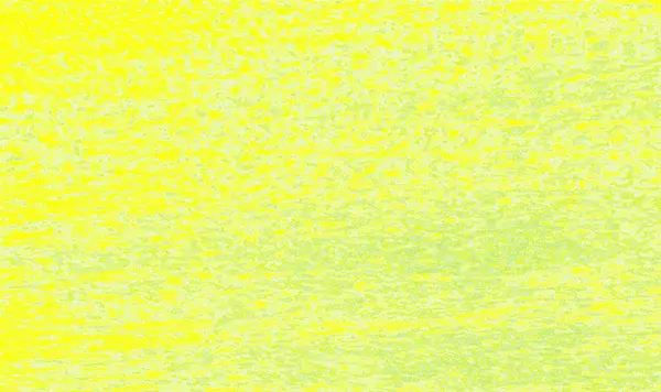노란색 배경입니다 플라이어 브로셔 포스터 Ppt 디자인 작업에 적합한 공간이있는 — 스톡 사진