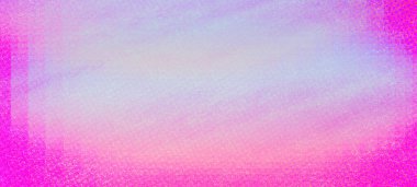 Pembe arka plan güzelmiş. Fotokopi alanı olan boş arkaplan, çevrimiçi reklamlar, afişler, afişler, satış, kutlamalar ve çeşitli tasarım işleri için en uygun ortam