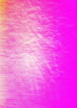 Pembe desenli arka plan. Fotokopi alanı ile dikey arkaplan, sosyal medya promosyonları, etkinlikler, afişler, afişler, yıldönümü, parti ve çevrimiçi web reklamları için uygun