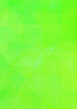 Yeşil eğimli arka plan. Fotokopi alanı ile dikey arkaplan, sosyal medya promosyonları, etkinlikler, afişler, afişler, yıldönümü, parti ve çevrimiçi web reklamları için uygun