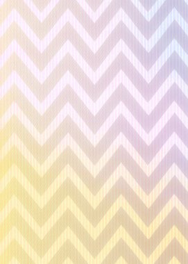 Zig zag dalga arkaplanı. Fotokopi alanı ile dikey arkaplan, sosyal medya promosyonları, etkinlikler, afişler, afişler, yıldönümü, parti ve çevrimiçi web reklamları için uygun