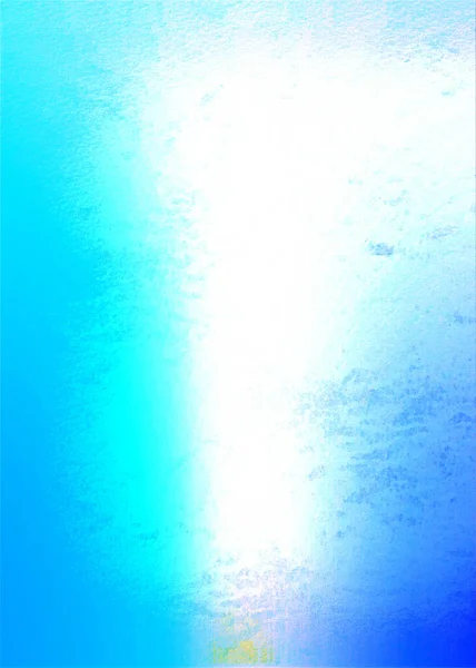 Красочный Фон Вертикальный Синий Задник Пространством Копирования Подходит Продвижения Социальных — стоковое фото