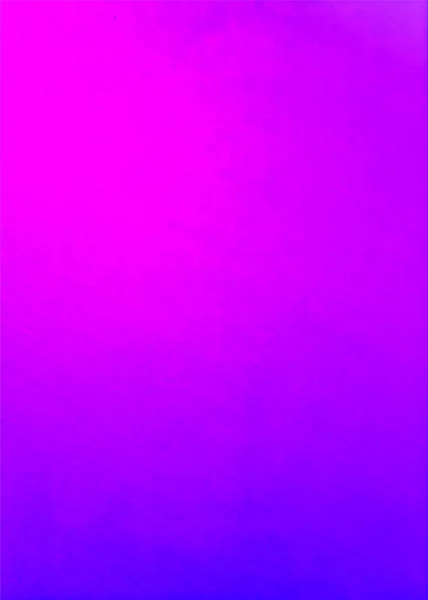 Rosa Fondo Azul Degradado Fondo Vertical Con Espacio Copia Adecuado — Foto de Stock