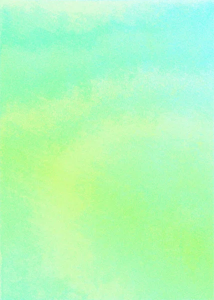 Green Gradient Background Vertical Illustration Copy Space Suitable Social Media — Stock Photo, Image