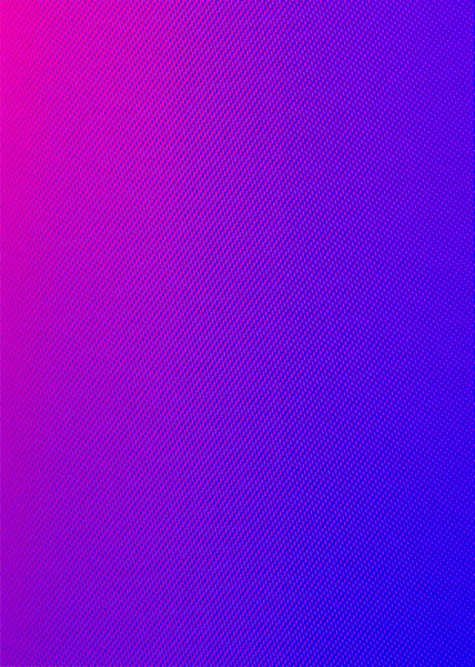 Фіолетовий Рожевий Фон Вертикальний Фон Копіювальним Простором Підходить Реклами Соціальних — стокове фото