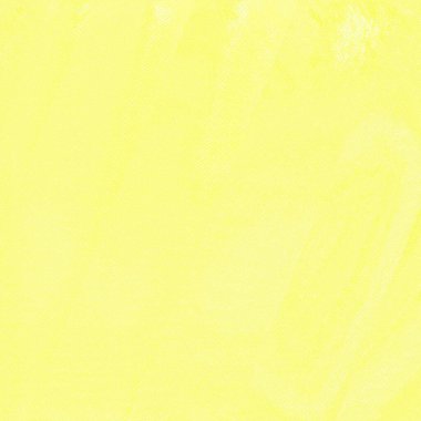 Dokulu arka plan. Sosyal medya promosyonları, etkinlikler, afişler, posterler, yıldönümü, parti ve çevrimiçi web reklamları için, kopya alanı olan sarı kare arkaplan