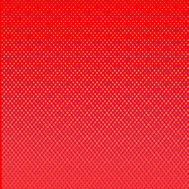 Kırmızı desenli arka plan. Sosyal medya promosyonları, etkinlikler, afişler, posterler, yıldönümü, parti ve çevrimiçi web ilanları için kopya alanı ile kare resimleme