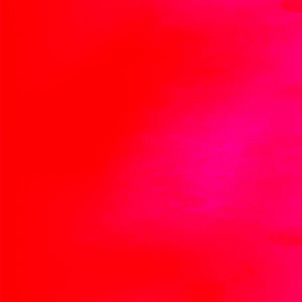 Красный Фон Квадратная Обратная Иллюстрация Пространством Копирования Продвижения Социальных Сетях — стоковое фото