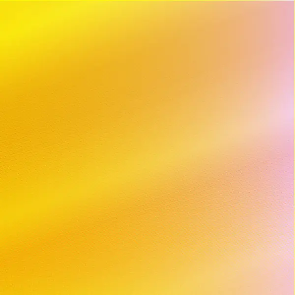 Κίτρινο Σκιασμένο Φόντο Τετράγωνο Φόντο Χώρο Για Κείμενο Για Προωθητικές — Φωτογραφία Αρχείου