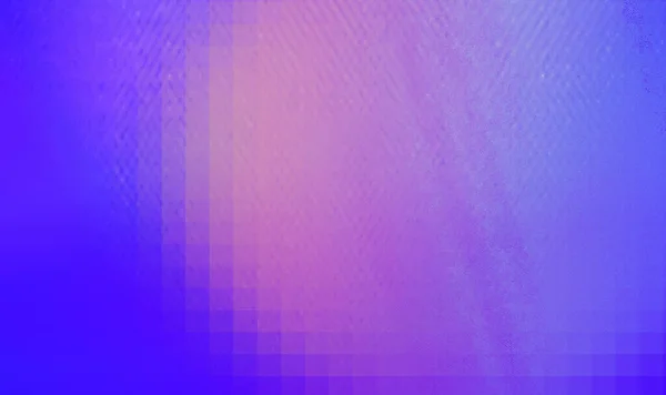 Lila Blau Strukturierter Hintergrund Klarer Hintergrund Mit Platz Für Text — Stockfoto