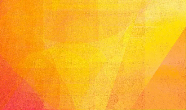 Orange, yellow geometric pattern background. Empty backdrop illustration, usable for business, template, websites, banner, ppt, cover, ebook, poster, ads, graphic designs and layouts