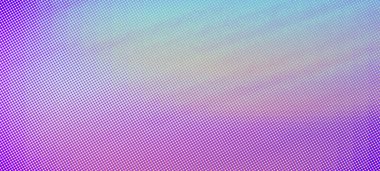 Mor desenli arka plan. Kopya alanı ile geniş ekran illüstrasyonu, sosyal medya promosyonları, etkinlikler, afişler, posterler, yıldönümü, parti ve çevrimiçi web reklamları için kullanılabilir