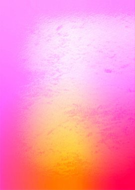 Pembe desenli arka plan. Kopya alanı olan raster arkaplan illüstrasyonu, sosyal medya promosyonları, etkinlikler, afişler, posterler, parti ve çevrimiçi web ilanları için kullanılabilir