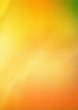 Turuncu eğimli arka plan. Dikey arkaplan, fotokopi alanlı raster illüstrasyon, sosyal medya promosyonları, etkinlikler, afişler, posterler, parti ve çevrimiçi web reklamları için kullanılabilir