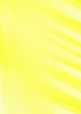 Sarı arkaplan. Raster illüstrasyonunda sizin için metin alanı, sosyal medya promosyonları, etkinlikler, afişler, posterler, parti ve çevrimiçi web reklamları için kullanılabilir
