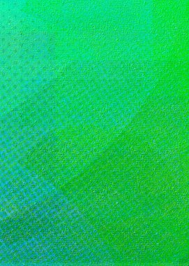 Yeşil desenli arka plan. Metin için alanı olan Raster illüstrasyonu, sosyal medya promosyonları, etkinlikler, afişler, posterler, parti ve çevrimiçi web ilanları için kullanılabilir