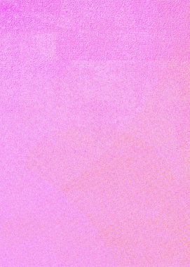 Pembe desenli arka plan. Raster illüstrasyonunda sizin için metin alanı, sosyal medya promosyonları, etkinlikler, afişler, posterler, parti ve çevrimiçi web reklamları için kullanılabilir