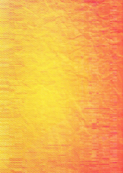 Orange Strukturierter Hintergrund Leere Vertikale Kulisse Raster Illustration Einsetzbar Für — Stockfoto