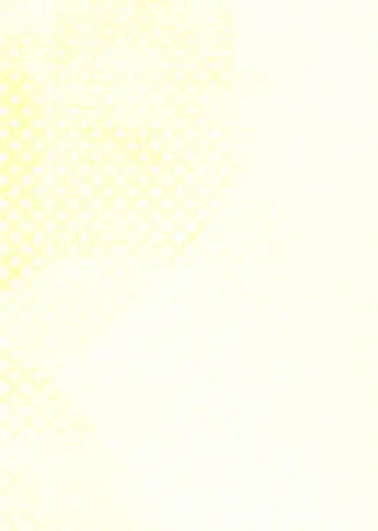 Light Yellow Textured Background Raster Illustration Copy Space Usable Social — Stock Photo, Image
