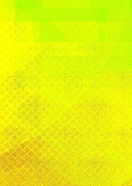 黄色纹理背景 可用于社交媒体宣传 派对和在线网络广告的带有文字空间的栅格插图 — 图库照片