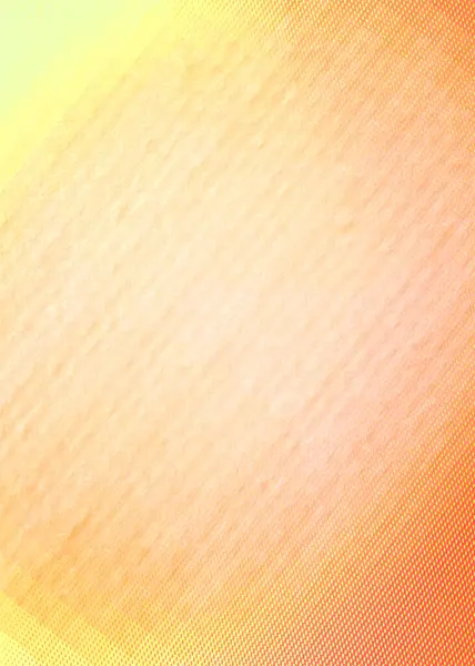 Оранжевый Фактурный Вертикальный Фон Растерная Иллюстрация Пространством Копирования Используемая Продвижения — стоковое фото