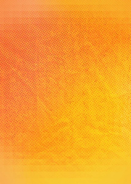 Абстрактный Оранжевый Фон Растерная Иллюстрация Пространством Копирования Используемая Продвижения Социальных — стоковое фото
