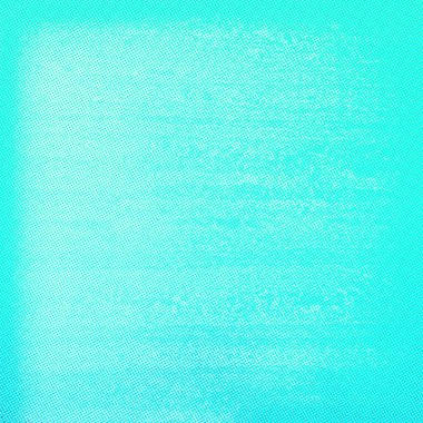 Açık mavi desenli kare arkaplan. Boş arkaplan resimleri, sosyal medya promosyonları, etkinlikler, afişler, posterler, yıldönümü, parti ve çevrimiçi web reklamları için kullanılabilir