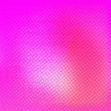 Pembe desenli kare arkaplan, resminiz veya metniniz için alan, sosyal medya promosyonları, etkinlikler, afişler, afişler, yıldönümü, parti ve çevrimiçi web reklamları için kullanılabilir