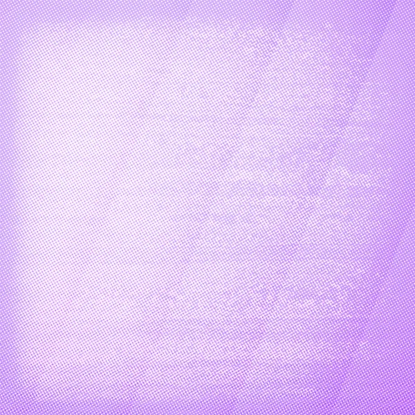 Purple Texture Square Background Empty Backdrop Raster Illustration Usable Social — Stock Photo, Image