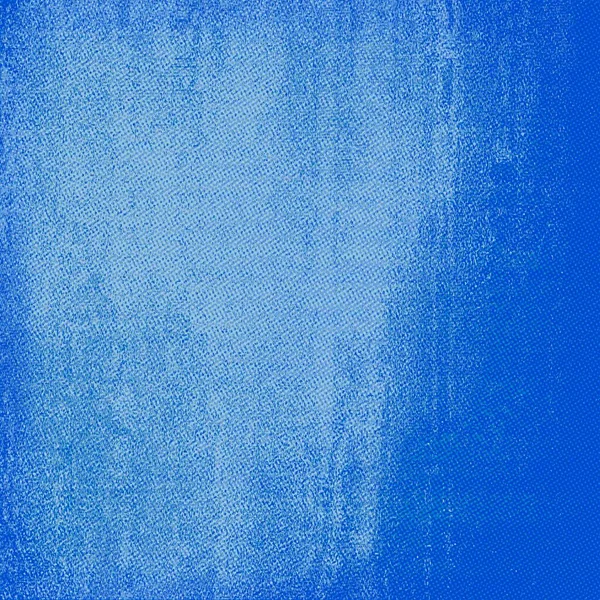 Μπλε Τοίχο Υφή Τετράγωνο Φόντο Χώρο Για Την Εικόνα Κείμενό — Φωτογραφία Αρχείου