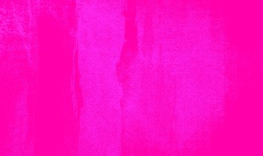 Pembe soyut arka plan. Kopya alanı olan boş arkaplan, sosyal medya promosyonları, etkinlikler, afişler, posterler, yıldönümü, parti ve çevrimiçi web reklamları için kullanılabilir