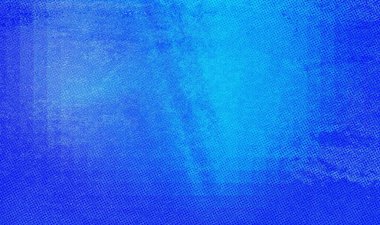 Mavi soyut desenli arka plan. Kopya alanı olan boş arkaplan, sosyal medya promosyonları, etkinlikler, afişler, posterler, yıldönümü, parti ve çevrimiçi web reklamları için kullanılabilir